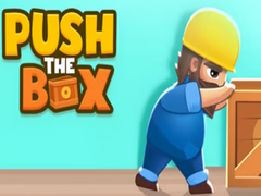 Trò chơi Push The Box