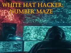 Trò chơi White Hat Hacker: Number Maze