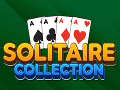 Trò chơi Solitaire Collection