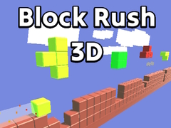 Trò chơi Block Rush 3D