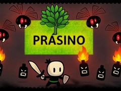 Trò chơi Prásino