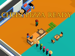 Trò chơi Cheez Pizza Ready