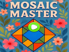 Trò chơi Mosaic Master