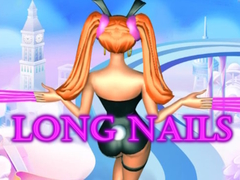 Trò chơi Long nails