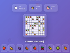 Trò chơi Emoji Sudoku