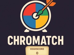 Trò chơi Chromatch