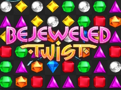 Trò chơi Bejeweled Twist