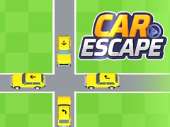 Trò chơi Car Escape