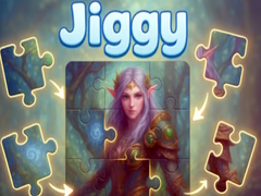 Trò chơi Jiggy