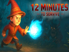 Trò chơi 12 minutes to survive 