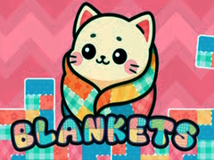 Trò chơi Blankets