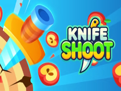 Trò chơi Knife Shoot