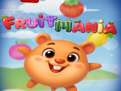 Trò chơi Fruits Mania
