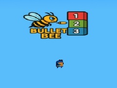 Trò chơi Bullet Bee