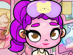 Trò chơi Jigsaw Puzzle: Kpop HUNTR/X Avatar Pajama Party