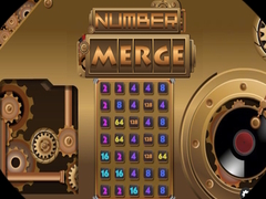 Trò chơi Number Merge