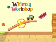 Trò chơi Whimsy Workshop