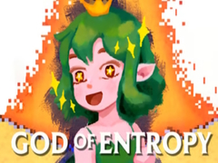 Trò chơi God Of Entropy