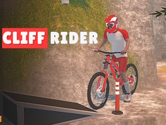 Trò chơi Cliff Rider