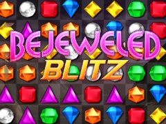 Trò chơi Bejeweled Blitz
