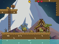 Trò chơi Orcborn: The Great Flight