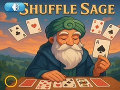 Trò chơi Shuffle Sage