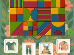 Trò chơi Mosaic Master