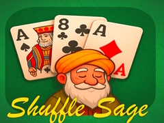 Trò chơi Shuffle Sage