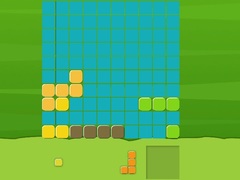 Trò chơi Garden Tetris