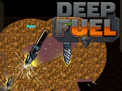 Trò chơi Deep Fuel