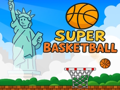 Trò chơi Super Basketball 