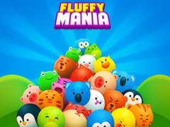 Trò chơi Fluffy Mania