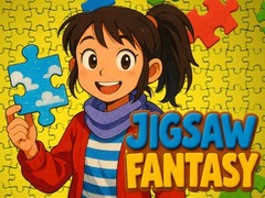 Trò chơi Jigsaw Fantasy
