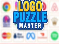 Trò chơi Logo Puzzle Master