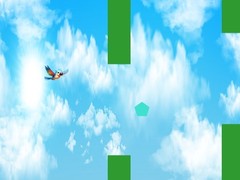 Trò chơi Flappy with Powers