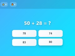 Trò chơi Math Speedrunner