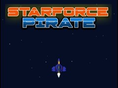 Trò chơi Star Force Pirate