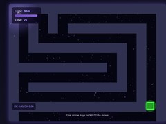 Trò chơi Shadow Maze