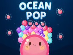 Trò chơi Ocean Pop