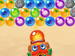 Trò chơi Bubble Shooter Hawaii