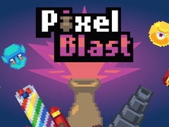Trò chơi Pixel Blast