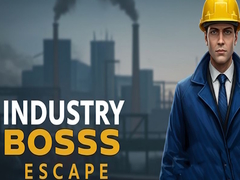 Trò chơi Industry Boss Escape