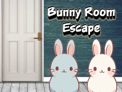 Trò chơi Bunny Room Escape