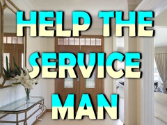Trò chơi Help The Service Man