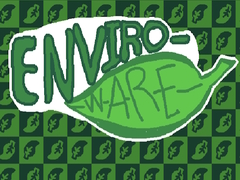Trò chơi Enviro Ware