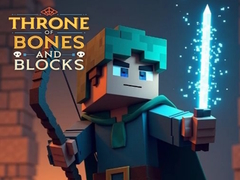Trò chơi Throne of Bones and Blocks