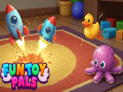 Trò chơi Fun Toy Pals
