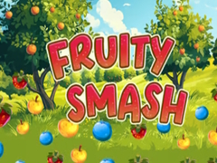 Trò chơi Fruity Smash