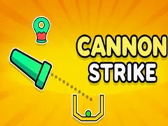 Trò chơi Cannon Strike