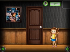 Trò chơi Amgel Kids Room Escape 344